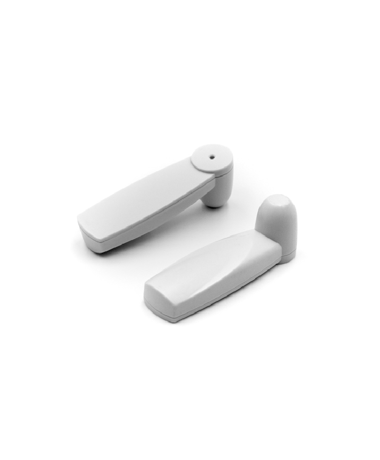 تگ مدادی (پنسیل) AM (بسته 100 عددی)